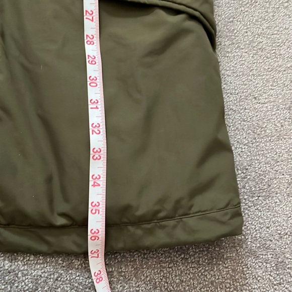 Eastern Mountain Sports Men’s Parka Coat Size XL - Picture 4 of 11